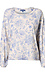 Democracy Scoop Neck Printed Top Thumb 1