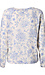 Democracy Scoop Neck Printed Top Thumb 2