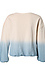 Democracy Dip Dye Sweatshirt Thumb 2