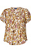 Democracy Printed Top Thumb 1