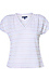 Democracy V-Neck Top Thumb 1