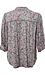 Democracy Floral Button Down Top Thumb 2