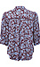 Democracy Floral Button Down Top Thumb 2
