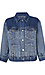 Democracy Denim Jacket Thumb 1