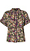 Democracy Floral Print Top Thumb 1