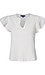 Democracy Split Neck Top Thumb 1