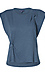 Democracy Cap Sleeve Top Thumb 1
