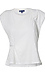 Democracy Cap Sleeve Top Thumb 1