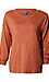 Democracy Star Embroidered Top Thumb 1
