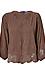 Democracy 3/4 Blouson Sleeve Thumb 1