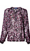 Democracy Multicolor Shine Blouse Thumb 1