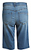 Democracy Raw Hem Bermuda Shorts Thumb 2