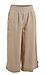 Democracy Striped Cropped Pant Thumb 1