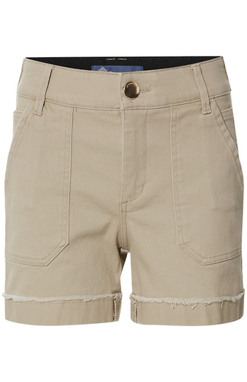Democracy High Rise Cargo Pocket Short Slide 1