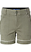 Democracy High Rise Cargo Pocket Short Thumb 1