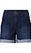 Democracy AB Solution Mid Rise Short Thumb 1