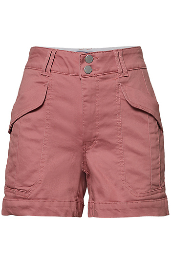 Democracy 'Ab'solution High Rise Double Button Utility Short Slide 1