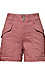 Democracy 'Ab'solution High Rise Double Button Utility Short Thumb 1