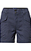 Democracy 'Ab'solution High Rise Double Button Utility Short Thumb 1