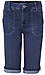 Democracy Cuffed Bermuda Shorts Thumb 1