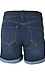 Democracy Cuffed Mid Thigh Short Thumb 2