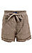 Democracy Self Tie Paper Bag Short Thumb 1