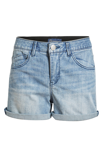 Democracy Mid Rise Denim Short Slide 1