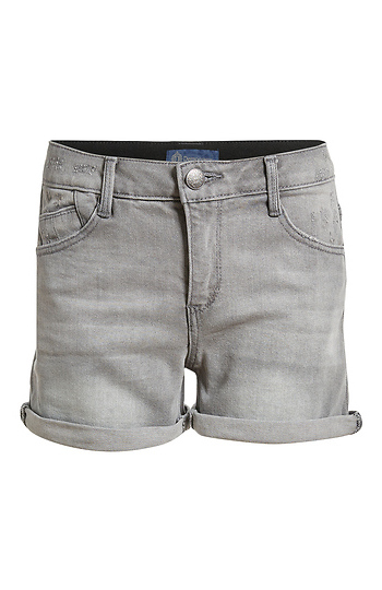 Democracy Mid Rise Cuffed Short Slide 1
