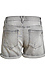 Democracy Mid Rise Cuffed Short Thumb 2
