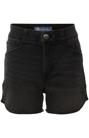 Democracy Denim Shorts Slide 1