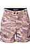 Democracy Camo Printed Cargo Short Thumb 1