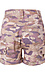 Democracy Camo Printed Cargo Short Thumb 2
