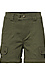 Democracy Double Button Cargo Short Thumb 1