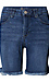 Democracy High Rise Denim Short Thumb 1