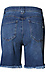 Democracy High Rise Denim Short Thumb 2