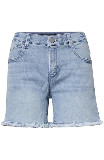 Democracy AB Solution High Rise Shorts Slide 1