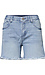 Democracy AB Solution High Rise Shorts Thumb 1