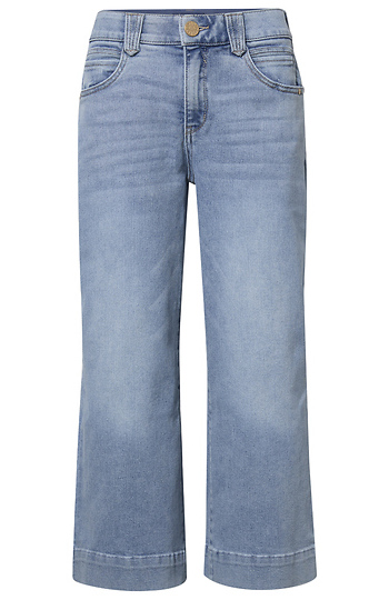 Democracy AB Solution High Rise Denim Slide 1