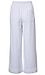 Democracy Pleated Cropped Pant Thumb 2