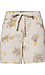 Democracy Relaxed Printed Shorts Thumb 1