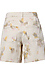 Democracy Relaxed Printed Shorts Thumb 2