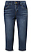 Democracy AB Solution Denim Capri Thumb 1
