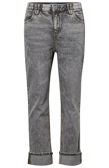 Democracy AB Solution High Rise Denim Slide 1