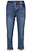 Democracy AB Solution High Rise Denim Thumb 1