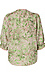 Democracy Printed 3/4 Sleeve Top Thumb 2