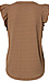 Democracy Striped Top Thumb 2
