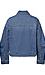 Democracy Oversized Denim Jacket Thumb 2