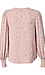Democracy Long Smocked Blouson Sleeve Thumb 2