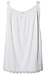 Democracy Embroidered Eyelet Tank Thumb 2