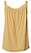 Democracy Embroidered Eyelet Tank Thumb 2